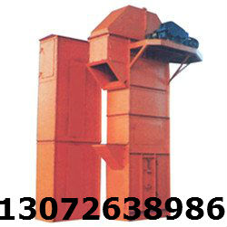 TH、D、TH型斗式提升機 宏達振動電機