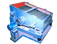 煤用振動(dòng)篩