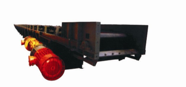 供應(yīng)河南萬泰礦用帶輸送機(jī)