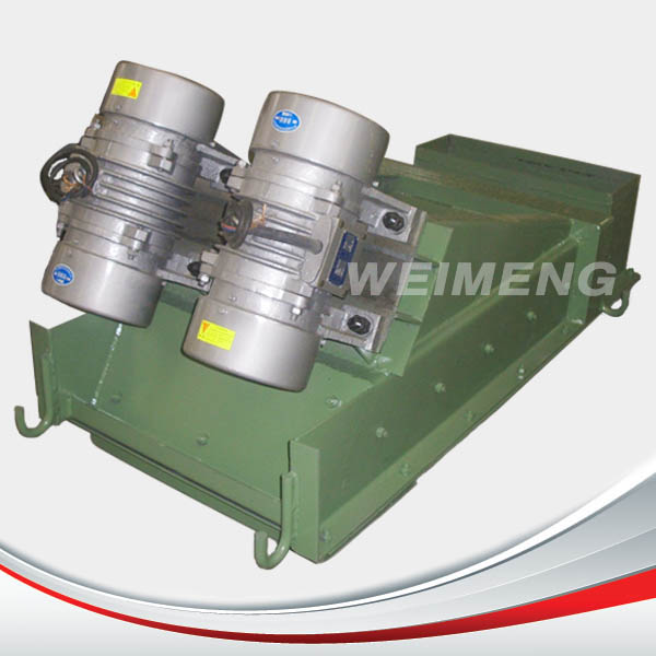 供應(yīng)威猛高能ZG振動(dòng)給料機(jī)