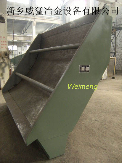 供應弧形篩價格 威猛弧形篩原理