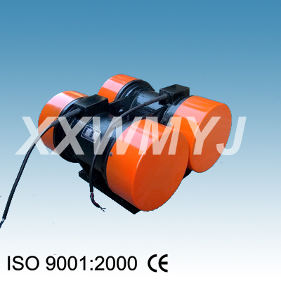 供應(yīng)新鄉(xiāng)威猛制造振動(dòng)篩用WHQZ座式激振器