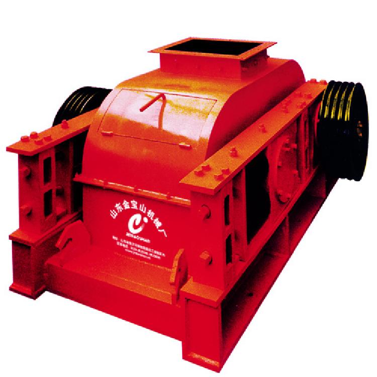 對(duì)輥式破碎機(jī)