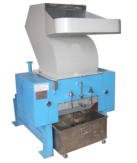 塑料破碎機(jī)