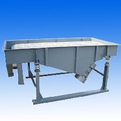 供應(yīng)直線振動篩 枸杞推薦篩分機(jī) 篩選機(jī)