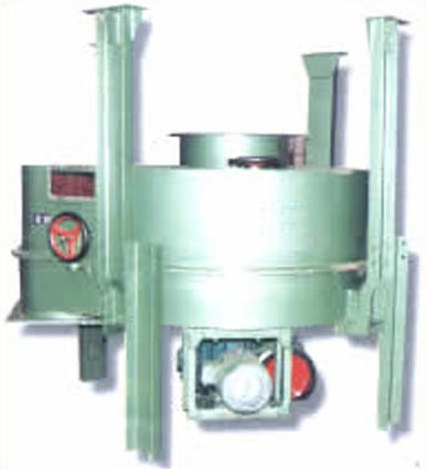 DK、DB型圓盤給料機(jī) 加料機(jī) 送料機(jī) 輸送機(jī)