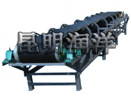 云南振動篩分設備振動篩價格圖片處理量大運轉平穩(wěn)