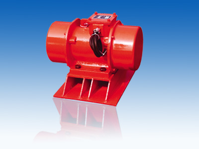 倉(cāng)壁振動(dòng)器