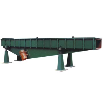 振動(dòng)輸送機(jī)