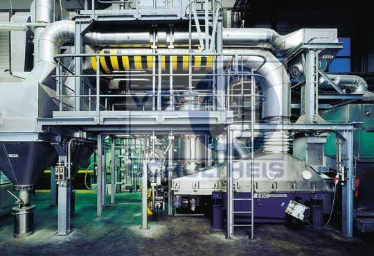 系統(tǒng)設計和交鑰匙工程