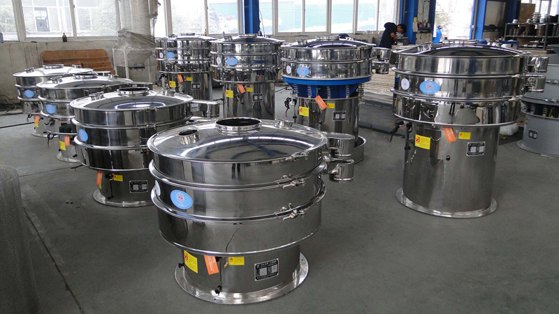 漿液過(guò)濾篩