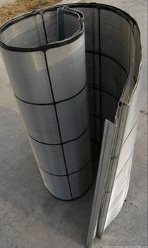 不銹鋼復(fù)合網(wǎng)，百通新品