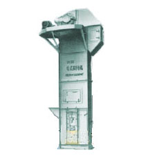 TH型斗式提升機(jī)\\圓環(huán)鏈斗式提升機(jī)