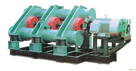 振動磨機\\磨料振動篩\\新鄉(xiāng)粉磨設(shè)備