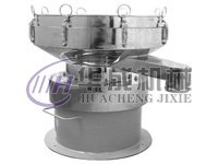 華成牌泥漿|漿粕450超靜音振動(dòng)篩分過濾機(jī)