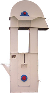 GTD、GTH斗式提升機(jī)