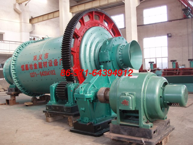 四川新津縣攪拌球磨機配件