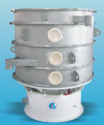 廣州 中山不銹鋼食品振動篩