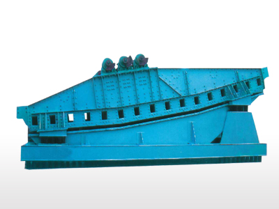 橢圓振動(dòng)篩