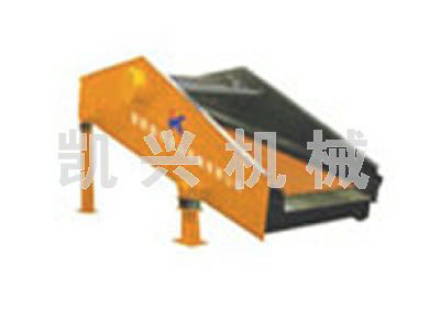 供應(yīng)凱興YKR1854振動篩