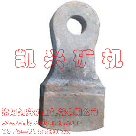 供應(yīng)凱興錘式破碎機(jī)錘頭、復(fù)合錘頭