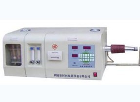 KZDL-8F測硫儀|測硫儀專業(yè)鶴壁鑫運(yùn)