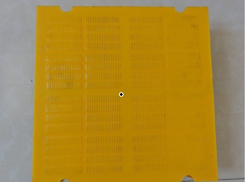 聚氨酯振動(dòng)篩篩網(wǎng)