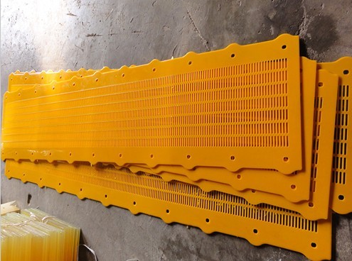 無(wú)骨架軟篩網(wǎng)