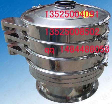 生產(chǎn)金銅粉振動篩篩分機(jī)廠家價格公司