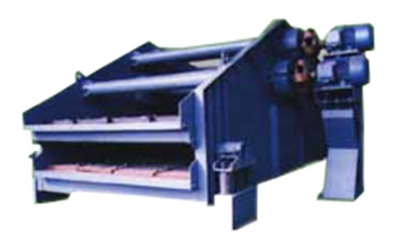 ZSK型直線振動篩