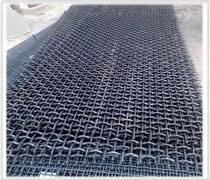 65錳鋼篩網(wǎng)，百通專(zhuān)業(yè)生產(chǎn)