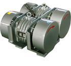 WHZY系列直線自振源 雙胞胎振動電機 WHZY連體電動機 宏達振動篩