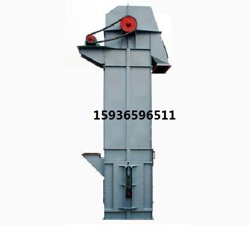 TH400斗式提升機技術參數(shù)