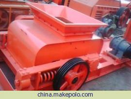 雙輥破碎機/對輥破碎機/輥式破碎機