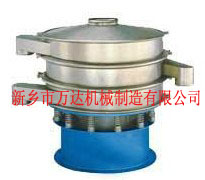 廠家生產(chǎn)萬(wàn)達(dá)新鄉(xiāng)WZ三次元振動(dòng)篩分機(jī)