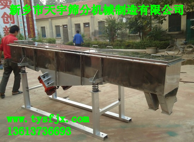 供應(yīng)【輸送設(shè)備、LXS系列螺旋輸送機】特點、性能