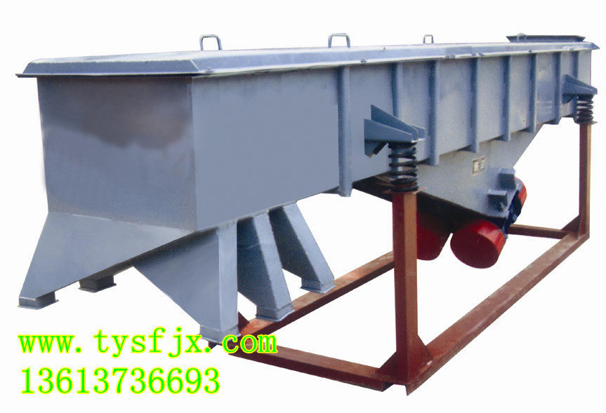 供應(yīng)篩分機(jī)、過(guò)濾機(jī)、試驗(yàn)篩原理、特點(diǎn)