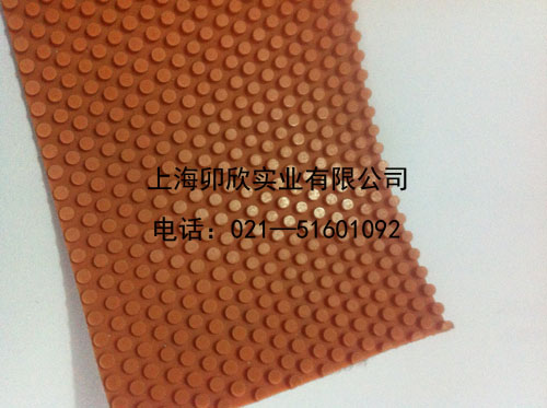 糙面帶、紡機(jī)輥筒包輥帶