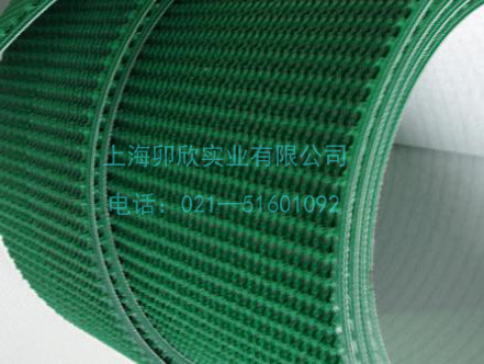 四川平面pvc輸送帶、重慶花紋高摩擦pvc輸送帶