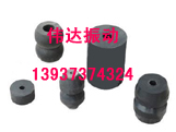 橡膠彈簧價格 復(fù)合彈簧批發(fā) 振動篩配件廠家 河南偉達