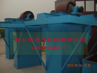 【現(xiàn)貨供應(yīng)】TD皮帶斗式提升機(jī)