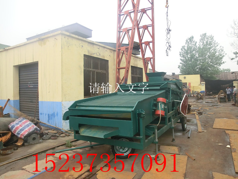 玉米篩選產(chǎn)量高，清理雜質癟子一掃光】