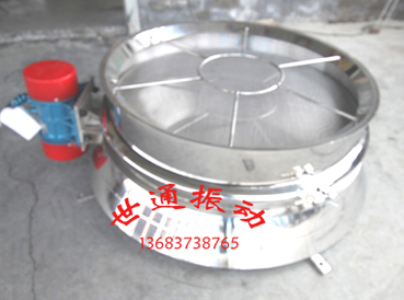 振動篩粉設備、直排篩推薦篩