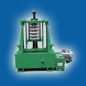 VBP-200拍擊篩--品質(zhì)首先，服務(wù)至上