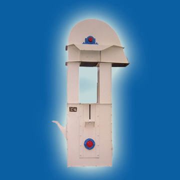 GTD、GTH高效斗式提升機(jī)-方便快捷