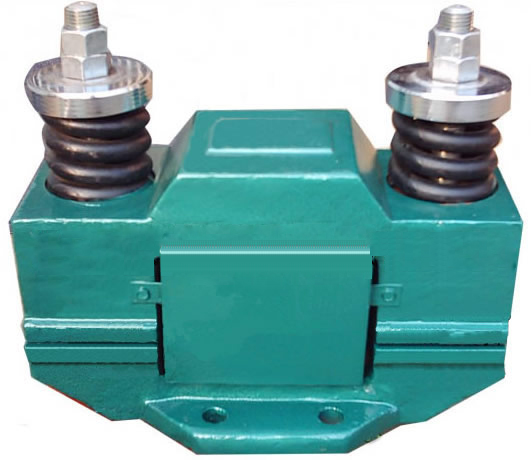 CZ電磁振動(dòng)倉(cāng)壁振動(dòng)器