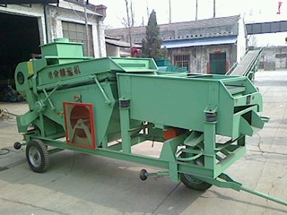 VBLJ糧食篩選機(jī)--谷物推薦