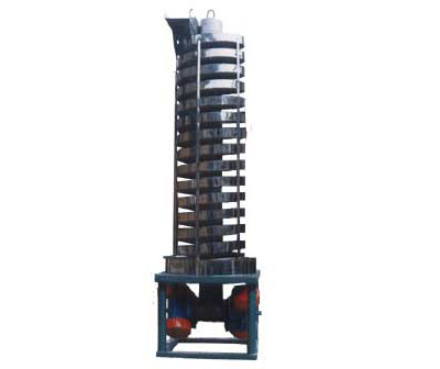 鑫威垂直振動(dòng)提升機(jī) 垂直提升機(jī)