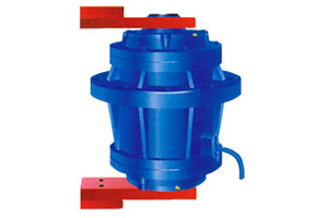 YZUL立式振動(dòng)電機(jī)