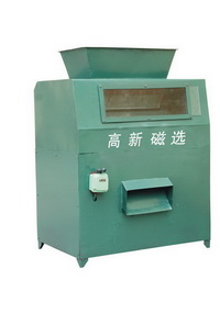 河北選鐵礦石推薦礦石干選設(shè)備